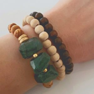 Boho Bracelets Southern Sequins